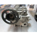 #BH07 Left Cylinder Head From 2010 FORD FUSION  3.0 9L8E6C086ED
